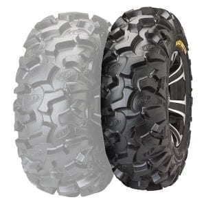 Шина ITP BLACKWATER EVOLUTION 28x10R-14 6P0102