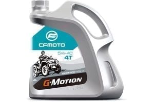 G-Motion Antifreeze 1L охлаждающая жидкость
