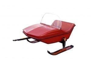 Сани семейные открытые Fun AC22110