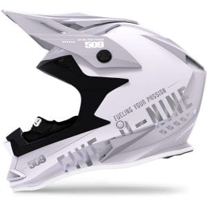 509  Шлем  Altitude Fidlock® Storm Chaser