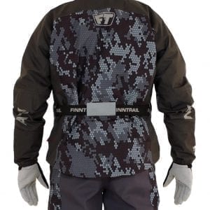 Finntrail Куртка  Mudrider 5310 CamoGrey