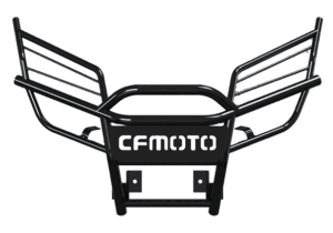 CFMoto Передний кенгурин с защитой фар для квадроцикла  U8W EFI/EPS