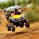 Обзор квадроцикла CFMOTO CF625-Z6 EFI Обзор квадроцикла CFMOTO CF625-Z6 EFI