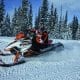 Обзор Arctic Cat XF 7000 CrossTour 2014 Обзор Arctic Cat XF 7000 CrossTour 2014