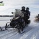 Обзор снегохода Arctic Cat Pantera 7000