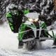 Обзор Arctic Cat ZR7000 Sno Pro Обзор Arctic Cat ZR7000 Sno Pro
