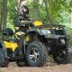 Обзор квадроцикла CFMOTO CF500-2A Обзор квадроцикла CFMOTO CF500-2A