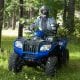 Обзор квадроцикла CFMOTO CF500-A Обзор квадроцикла CFMOTO CF500-A