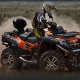 Обзор квадроцикла CFMOTO CF500-X5 Обзор квадроцикла CFMOTO CF500-X5