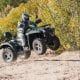Обзор квадроцикла CFMOTO CF625-X6 ELKA&PROLIGHT Обзор квадроцикла CFMOTO CF625-X6 ELKA&PROLIGHT