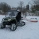 Обзор квадроцикла Arctic Cat Prowler XTX 700 Обзор квадроцикла Arctic Cat Prowler XTX 700