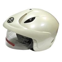 V520 helmet white