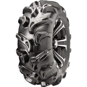 Шина для квадроцикла ITP Mega Mayhem 27x9-14 6P0032