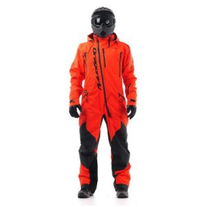 dragon fly extreme acid orange