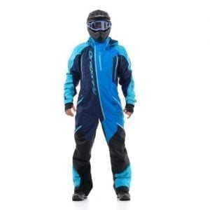 dragon fly extreme blue fluo