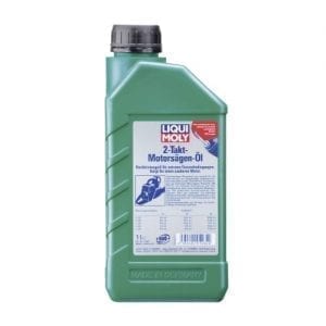 LiquiMoly 2-ТАКТНОЕ МОТОРНОЕ МАСЛО ДЛЯ БЕНЗОПИЛ МИНЕРАЛКА 1Л. 1282