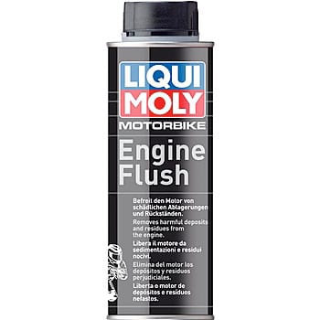 LiquiMoly Очист.мотора Motorrad Engine Flush (0,25л) 1638