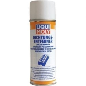 LiquiMoly Средство для удаления прокладок Dichtungs-Entferner (0,3л)