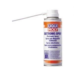 LiquiMoly Спрей д/электропроводки  Electronic-Spray (0,2л) 3110