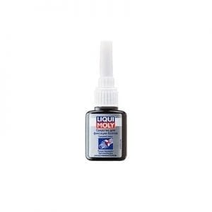 LiquiMoly Ср-во д/фиксации винтов (ср.фикс.)  Schrauben-Sicherung (0,01кг)