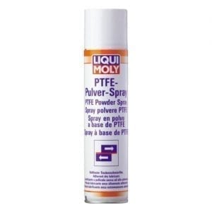 LiquiMoly Тефлоновый спрей Pulver-Spray (0,4л) 3076