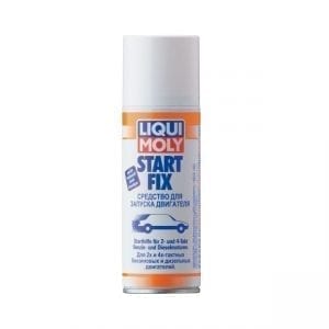 LiquiMoly Средство длязапуска двигателя (0,2л) 1085
