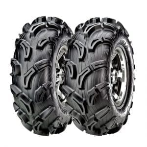 Шина Maxxis ZILLA 27X11-12