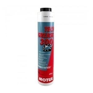 MOTUL Смазка Tech Grease 300 NLGI2 0.4l 100897
