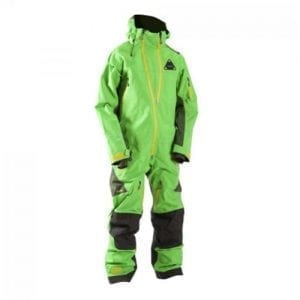 tobe vivid firle green