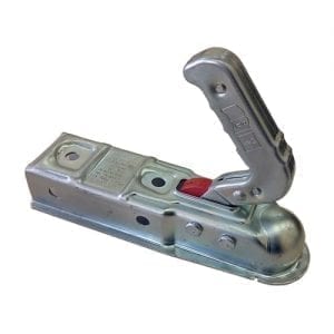 Замковое устройство AK7/E(#60) плюс(243866)