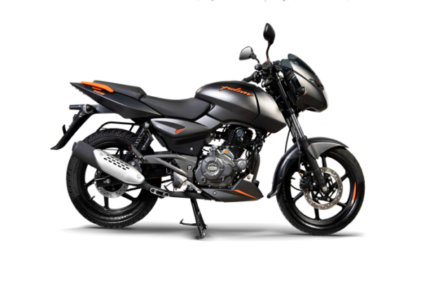 Мотоцикл Bajaj Pulsar 180