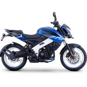Мотоцикл Bajaj Pulsar NS 200