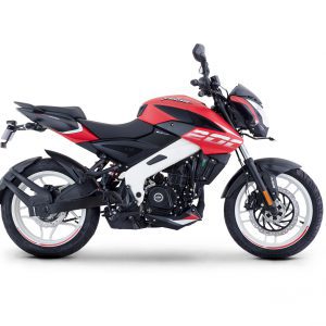Мотоцикл Bajaj Pulsar NS 200