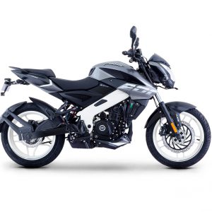 Мотоцикл Bajaj Pulsar NS 200
