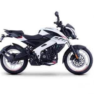 Мотоцикл Bajaj Pulsar NS 200