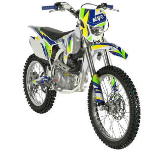 Мотоцикл 2020 KAYO K1 250 MX 21/18