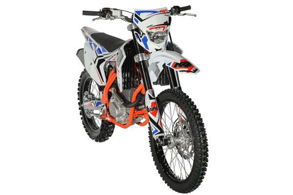 Мотоцикл 2020 KAYO K4 MX 21/18