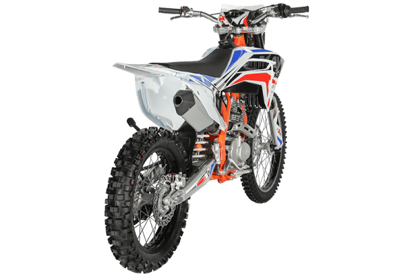 Мотоцикл 2020 KAYO K4 MX 21/18