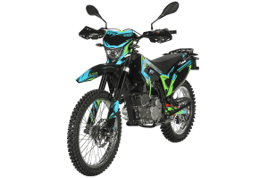 Мотоцикл 2020 KAYO T2 250 Enduro 21/18