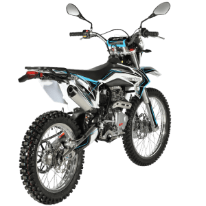 Мотоцикл 2020 KAYO T2 250 MX 21/18