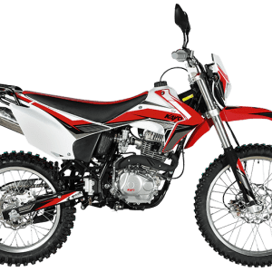 Мотоцикл 2020 KAYO T2-G 250 Enduro 21/18