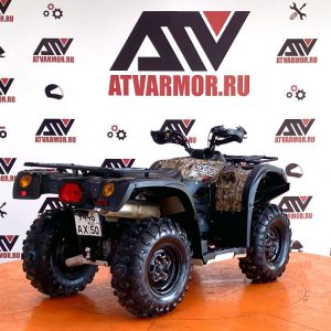 Снегоболотоход Baltmotors ATV 500 EFI