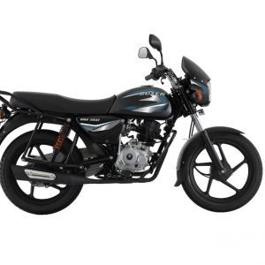 Мотоцикл Bajaj Boxer 150 UG