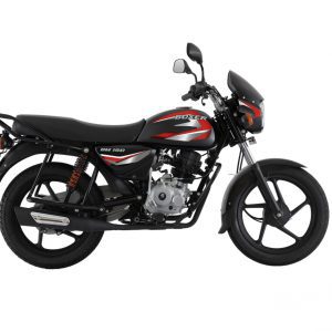 Мотоцикл Bajaj Boxer 150 UG