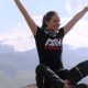 «От Казбека до Эльбруса»: видеоотчет о путешествии