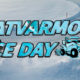 Приглашаем 4 февраля на ATVARMOR ICE DAY