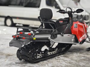 Снегоход OSM SM1000