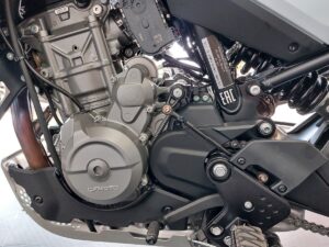 Мотоцикл CFMOTO 800MT EXPLORE (ABS)