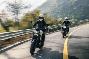 Мотоцикл CFMOTO 300CL-X (ABS) (2024)