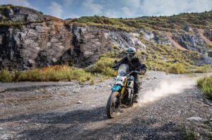 CFMOTO 700CL-X ADVENTURE (ABS)